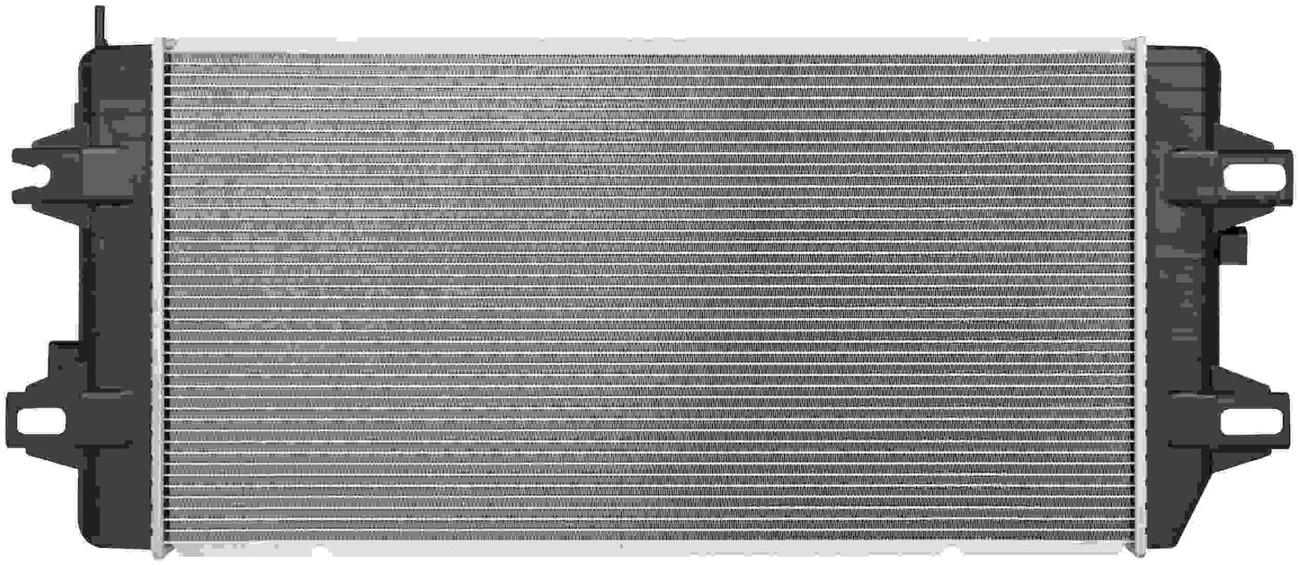 Spectra Premium COMPLETE RADIATOR CU2935