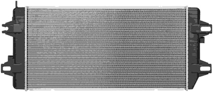 Spectra Premium COMPLETE RADIATOR CU2935