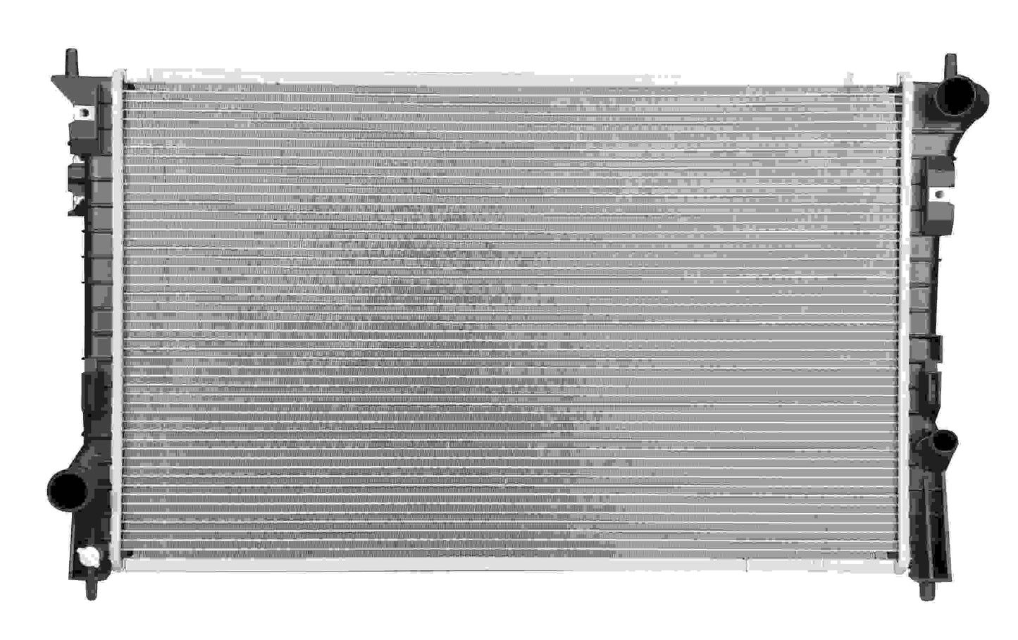 Spectra Premium COMPLETE RADIATOR CU2937