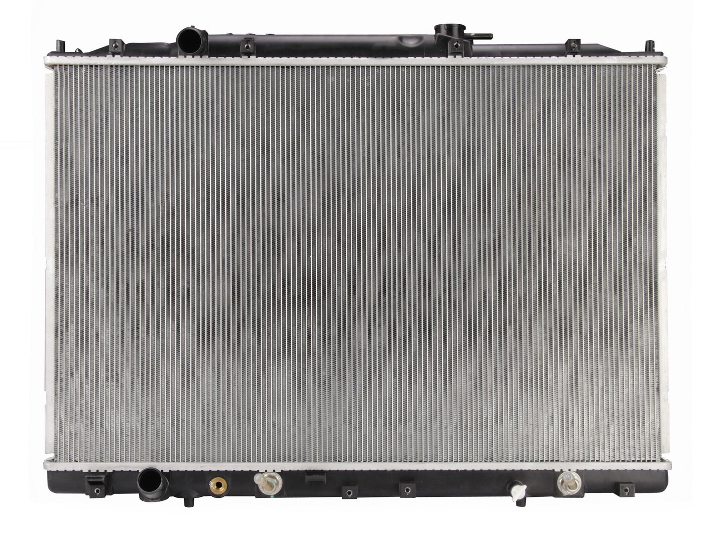 Spectra Premium COMPLETE RADIATOR CU2938