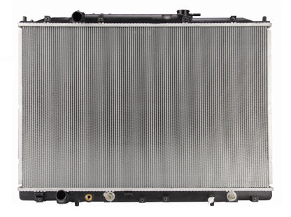 Spectra Premium COMPLETE RADIATOR CU2938