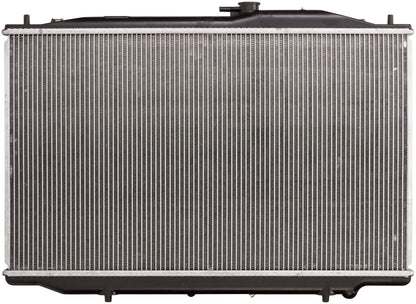 Spectra Premium COMPLETE RADIATOR CU2939
