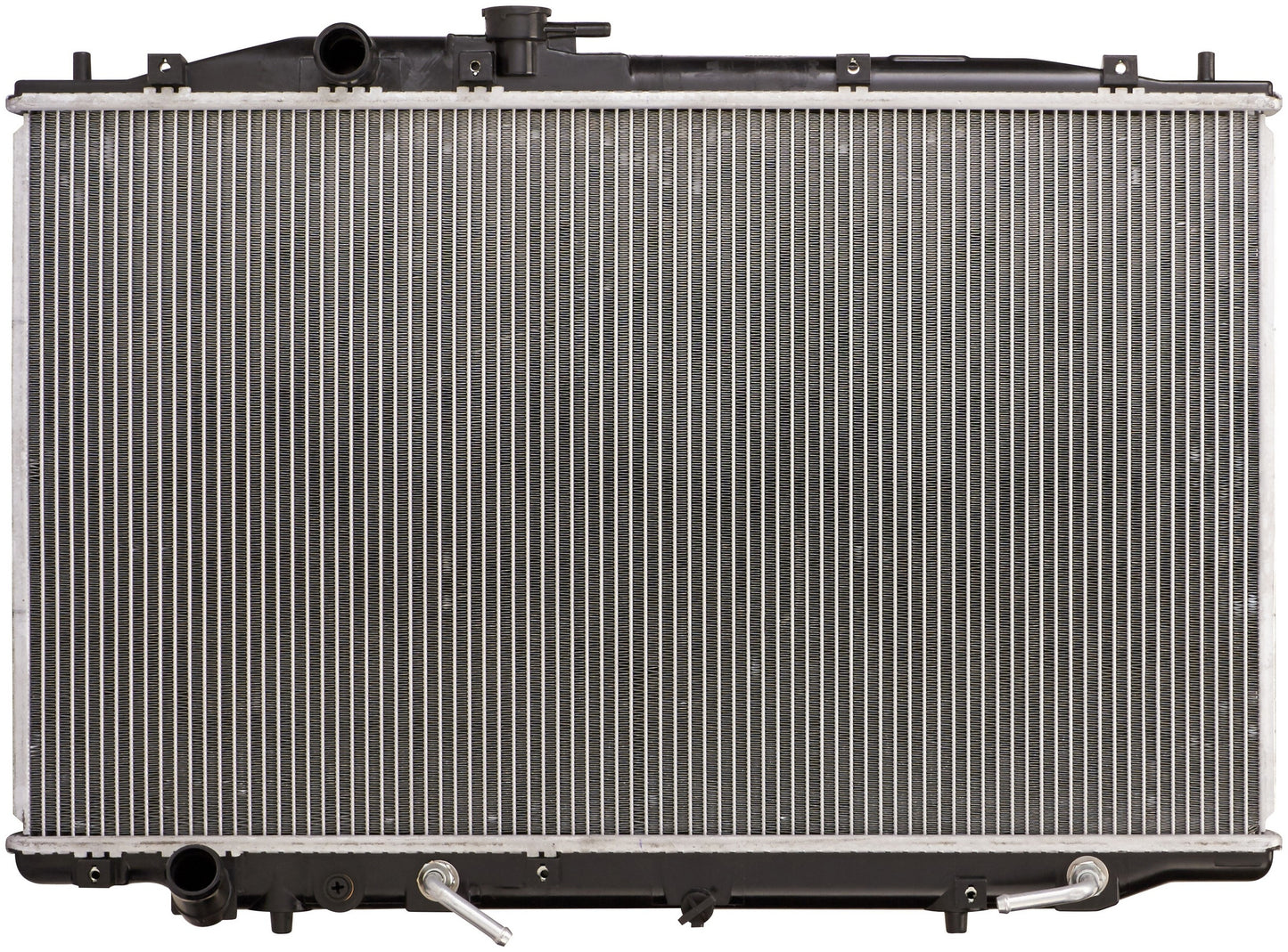 Spectra Premium COMPLETE RADIATOR CU2939