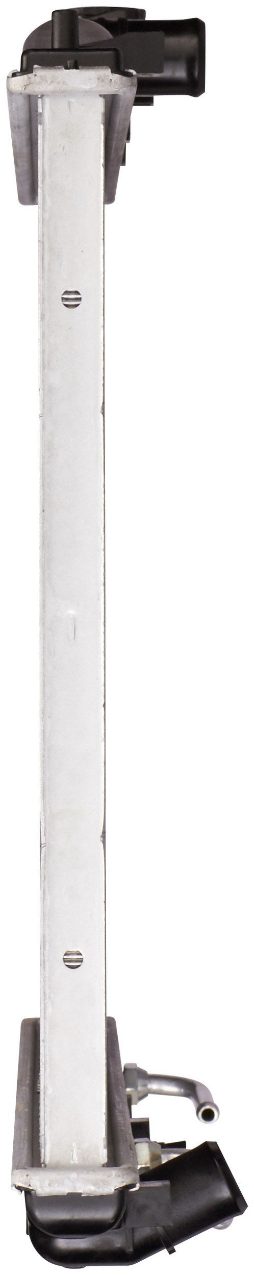 Spectra Premium COMPLETE RADIATOR CU2939