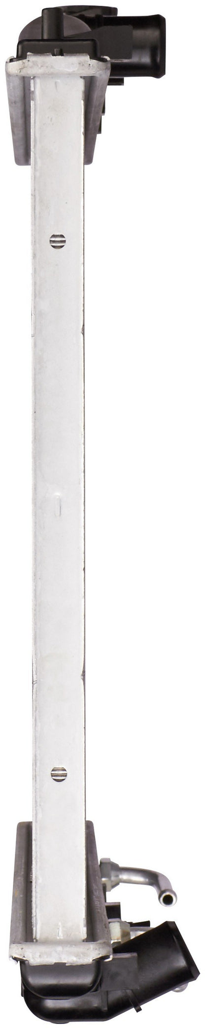 Spectra Premium COMPLETE RADIATOR CU2939