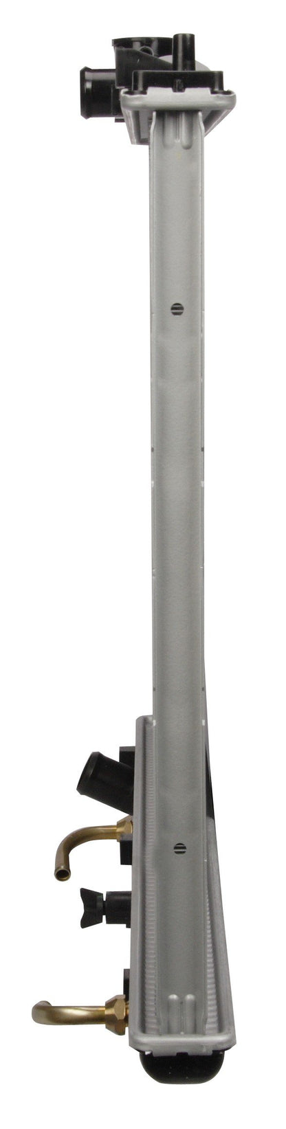 Spectra Premium COMPLETE RADIATOR CU2939