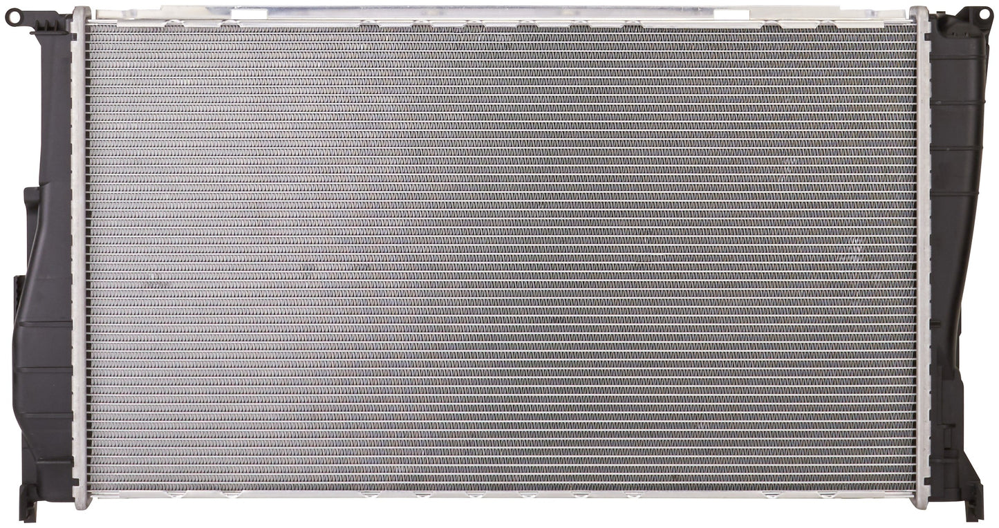 Spectra Premium COMPLETE RADIATOR CU2941