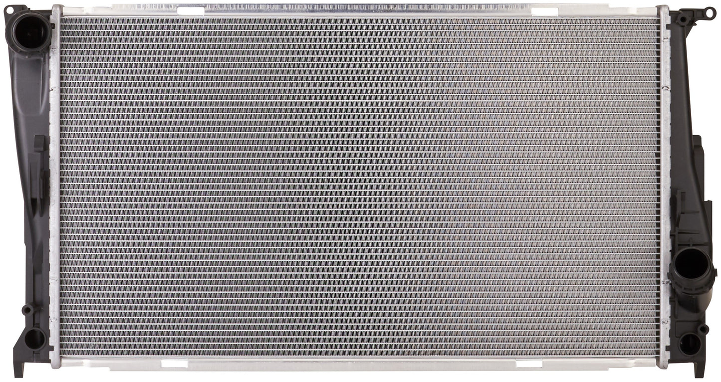 Spectra Premium COMPLETE RADIATOR CU2941