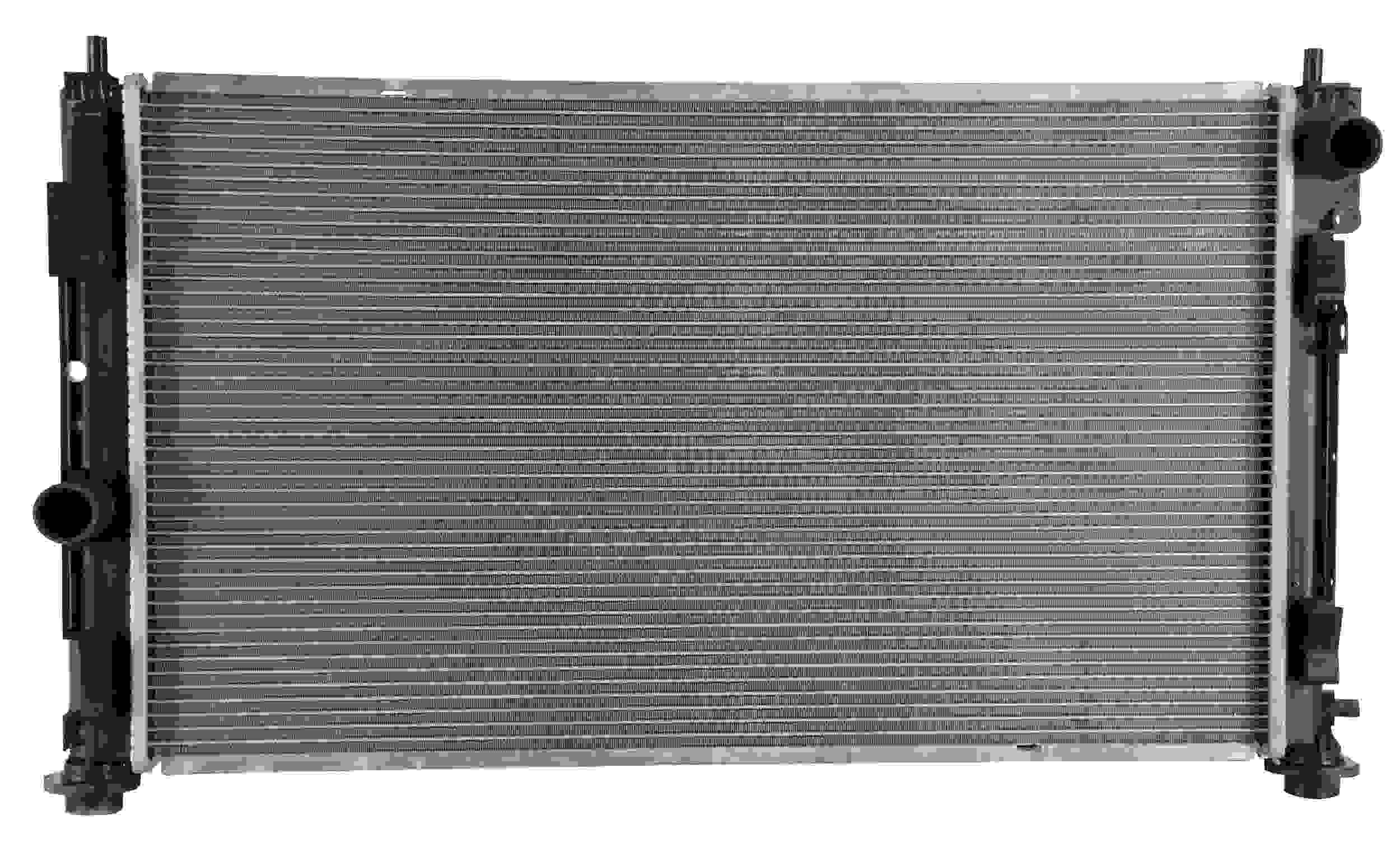 Spectra Premium COMPLETE RADIATOR CU2951