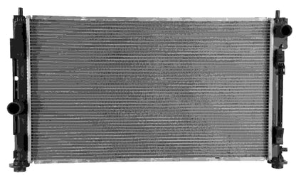 Spectra Premium COMPLETE RADIATOR CU2951