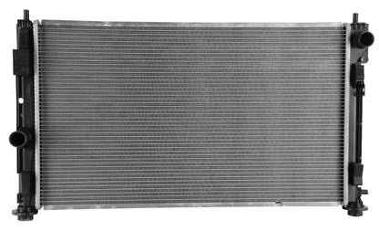 Spectra Premium COMPLETE RADIATOR CU2951