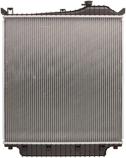 Spectra Premium COMPLETE RADIATOR CU2952