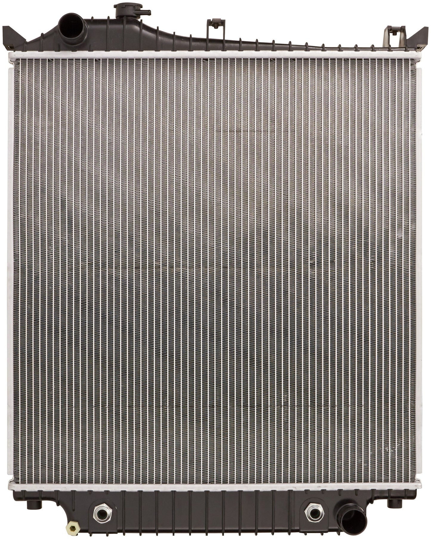 Spectra Premium COMPLETE RADIATOR CU2952