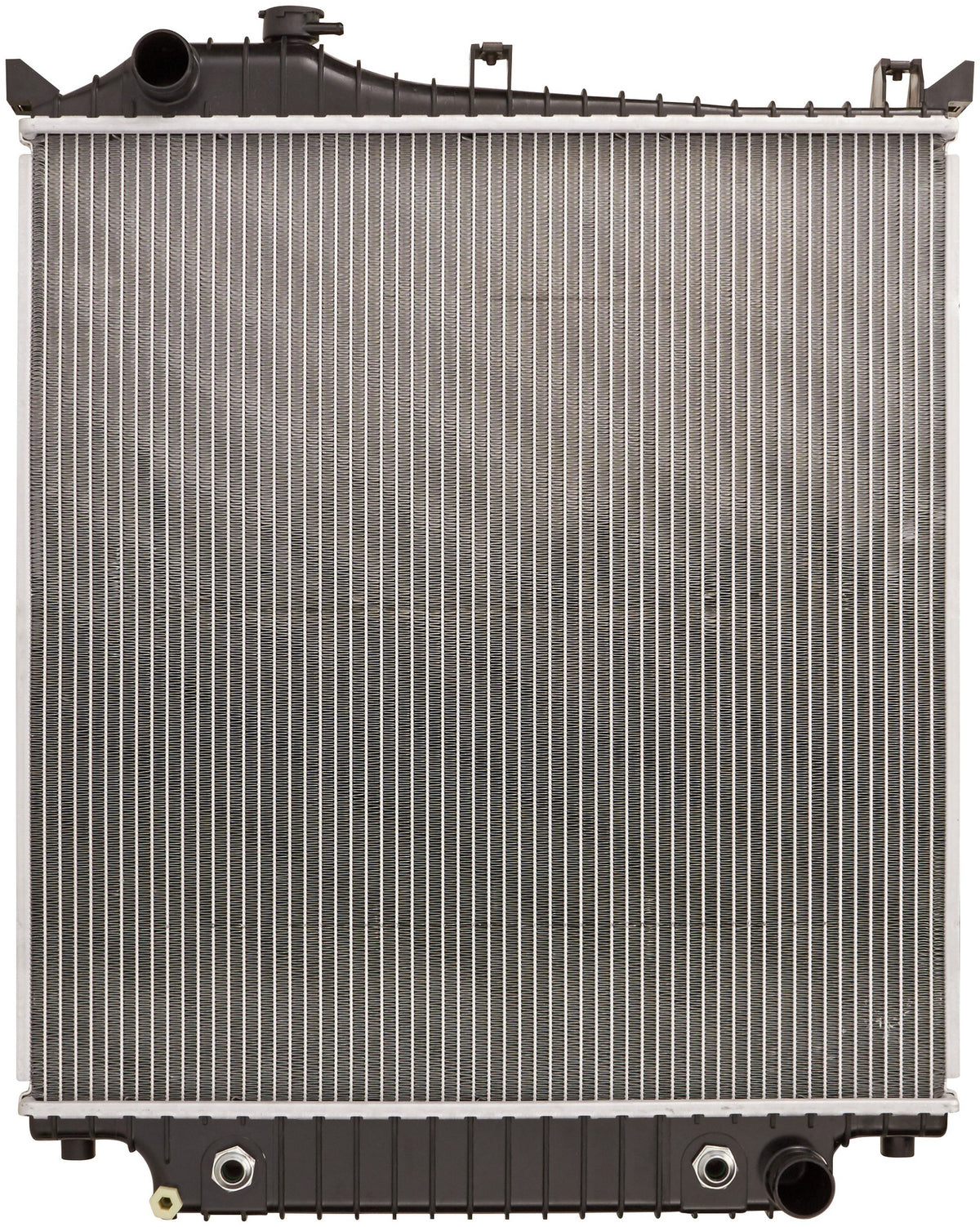 Spectra Premium COMPLETE RADIATOR CU2952