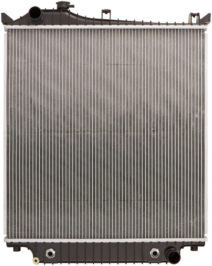 Spectra Premium COMPLETE RADIATOR CU2952