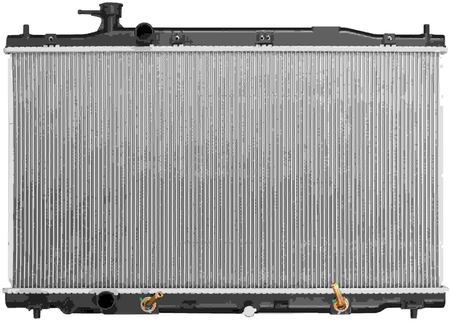 Spectra Premium COMPLETE RADIATOR CU2954