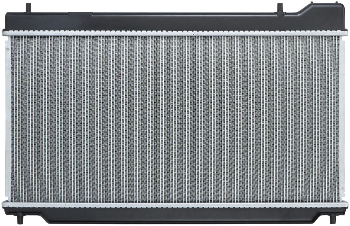 Spectra Premium COMPLETE RADIATOR CU2955
