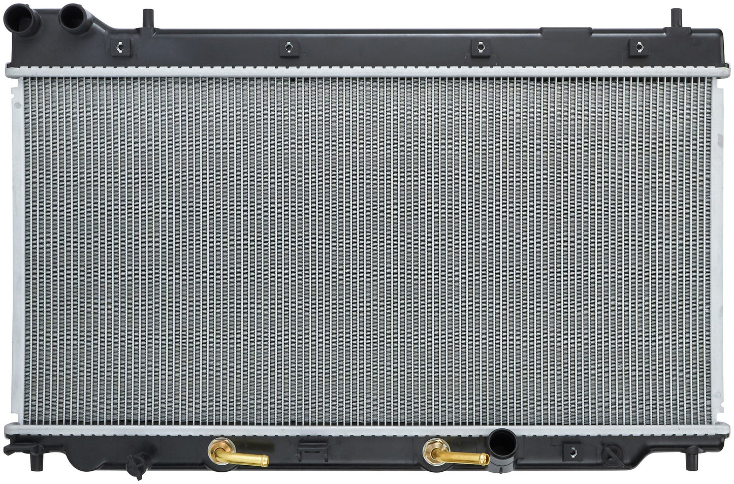 Spectra Premium COMPLETE RADIATOR CU2955