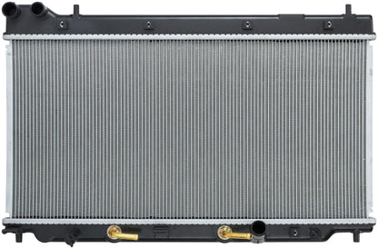 Spectra Premium COMPLETE RADIATOR CU2955