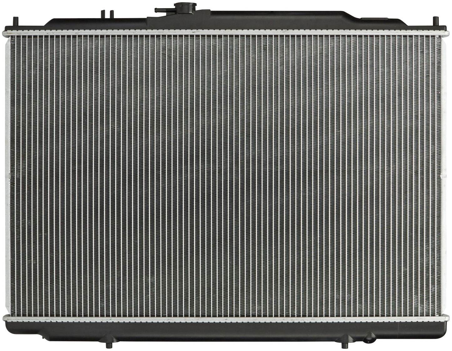 Spectra Premium COMPLETE RADIATOR CU2956