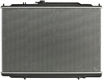 Spectra Premium COMPLETE RADIATOR CU2956