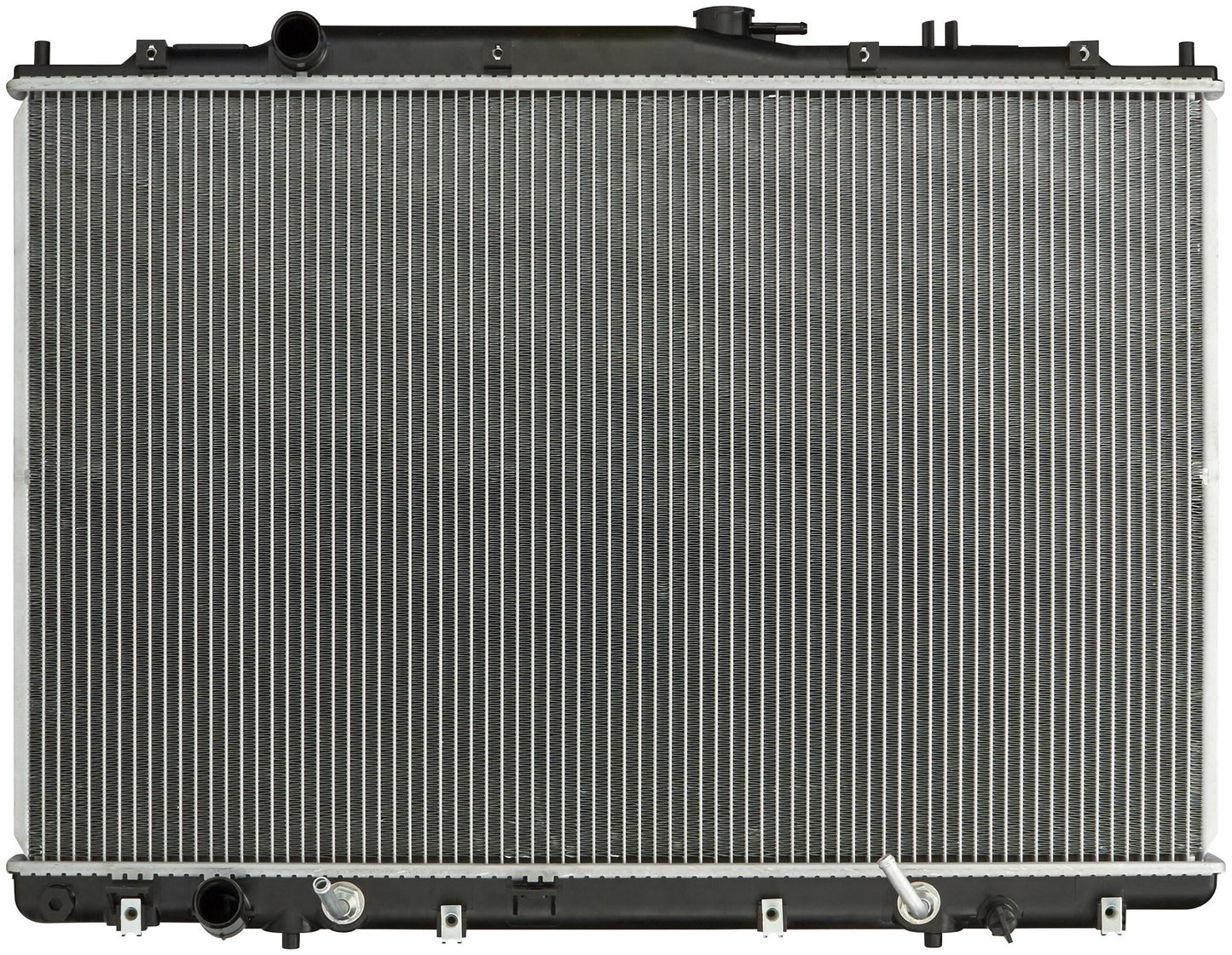 Spectra Premium COMPLETE RADIATOR CU2956