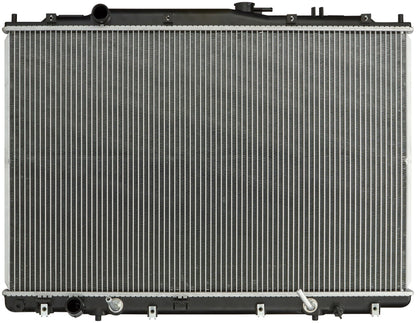 Spectra Premium COMPLETE RADIATOR CU2956