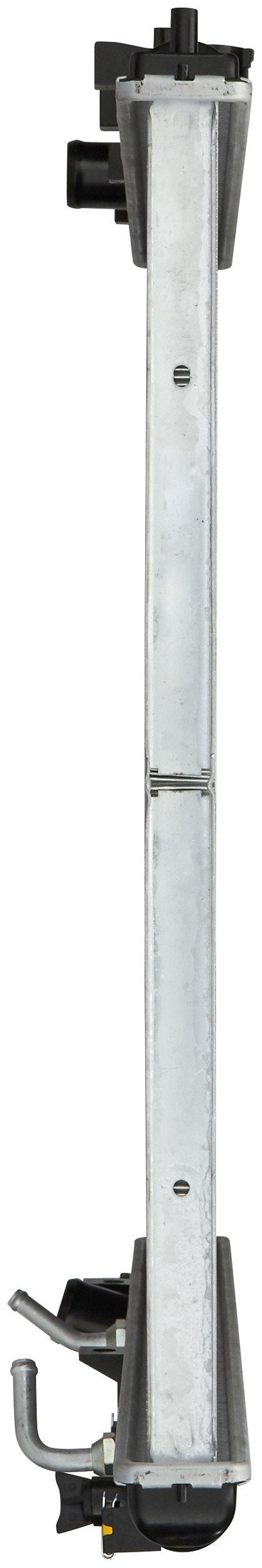 Spectra Premium COMPLETE RADIATOR CU2956