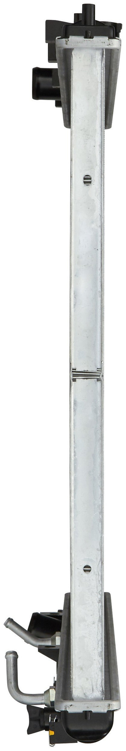 Spectra Premium COMPLETE RADIATOR CU2956