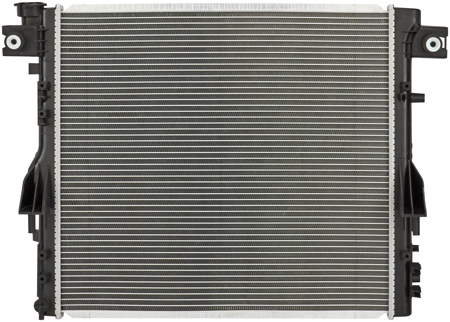 Spectra Premium COMPLETE RADIATOR CU2957