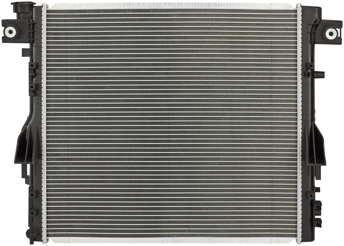 Spectra Premium COMPLETE RADIATOR CU2957