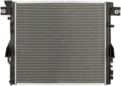 Spectra Premium COMPLETE RADIATOR CU2957
