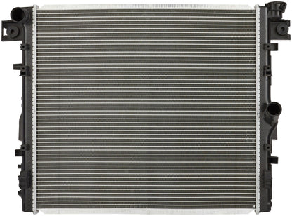 Spectra Premium COMPLETE RADIATOR CU2957