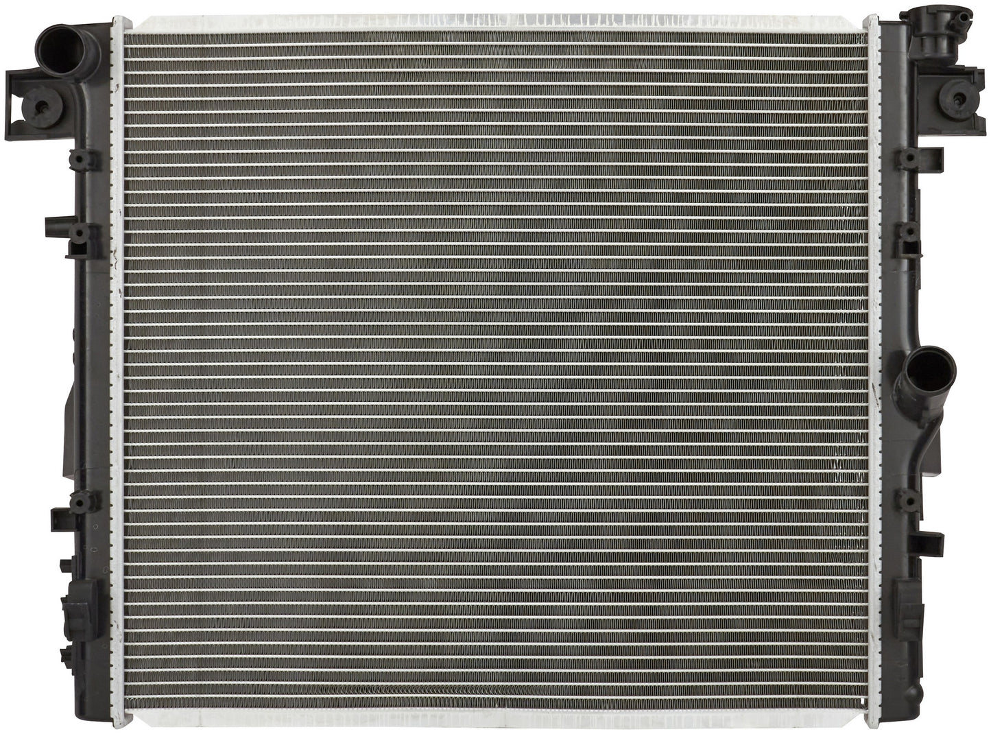 Spectra Premium COMPLETE RADIATOR CU2957