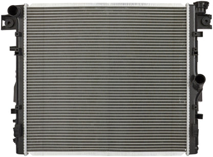 Spectra Premium COMPLETE RADIATOR CU2957