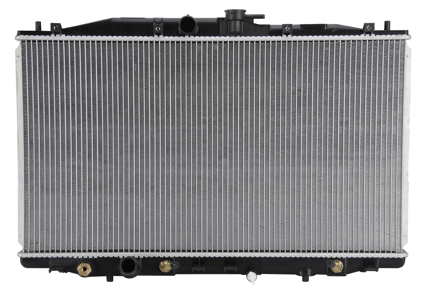 Spectra Premium COMPLETE RADIATOR CU2966