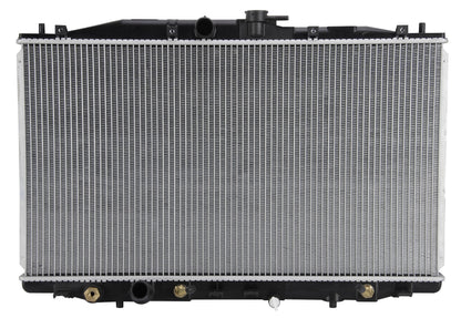 Spectra Premium COMPLETE RADIATOR CU2966