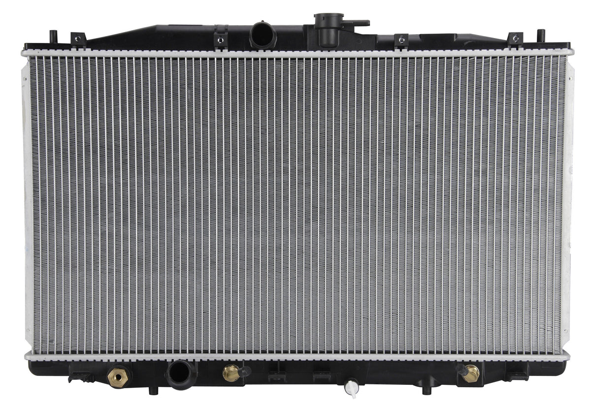 Spectra Premium COMPLETE RADIATOR CU2966