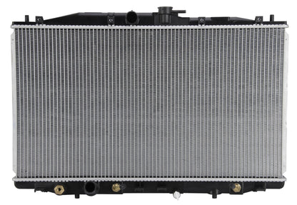 Spectra Premium COMPLETE RADIATOR CU2966