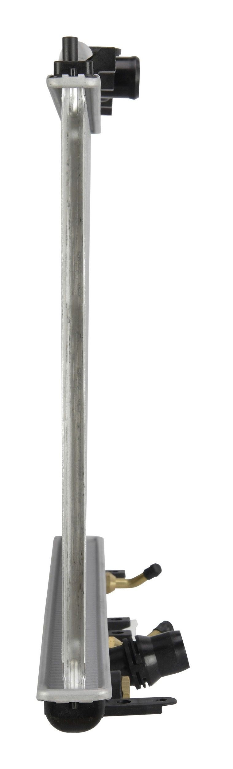 Spectra Premium COMPLETE RADIATOR CU2966
