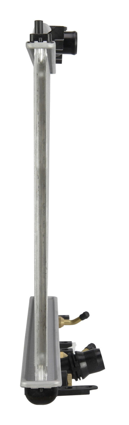 Spectra Premium COMPLETE RADIATOR CU2966