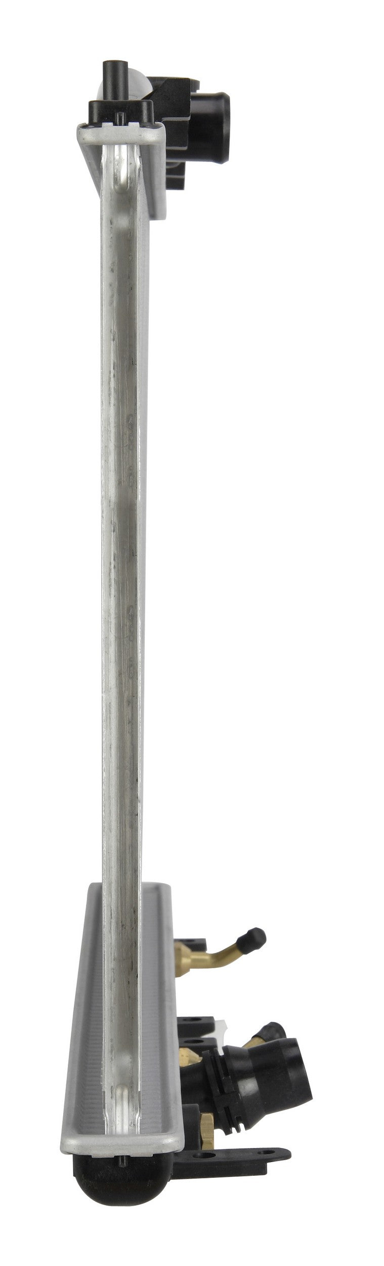 Spectra Premium COMPLETE RADIATOR CU2966