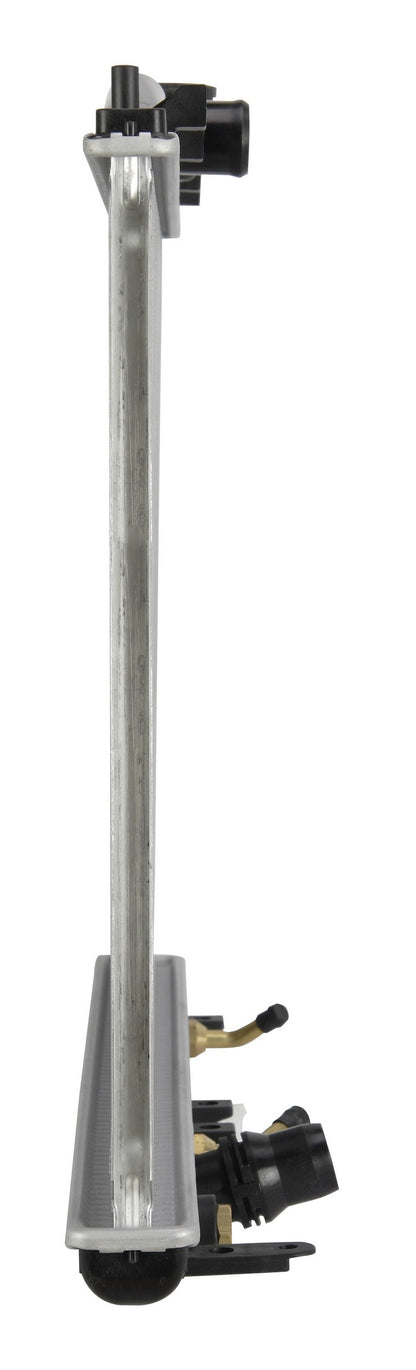 Spectra Premium COMPLETE RADIATOR CU2966