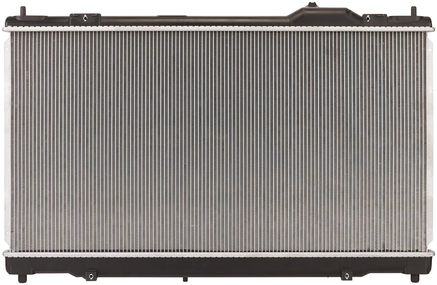 Spectra Premium COMPLETE RADIATOR CU2968