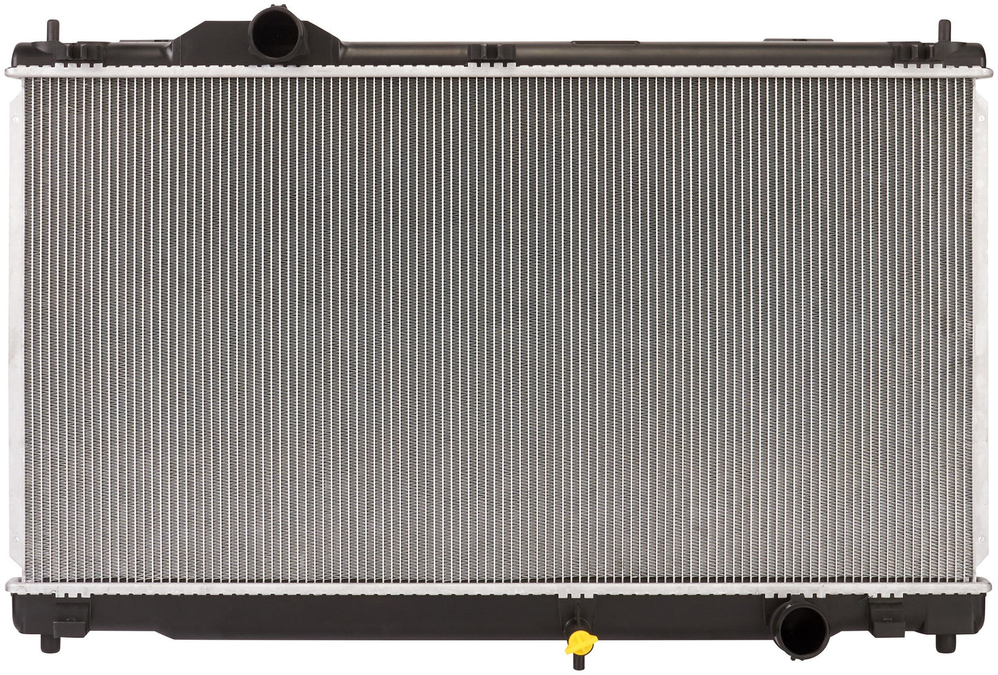 Spectra Premium COMPLETE RADIATOR CU2968