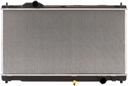Spectra Premium COMPLETE RADIATOR CU2968