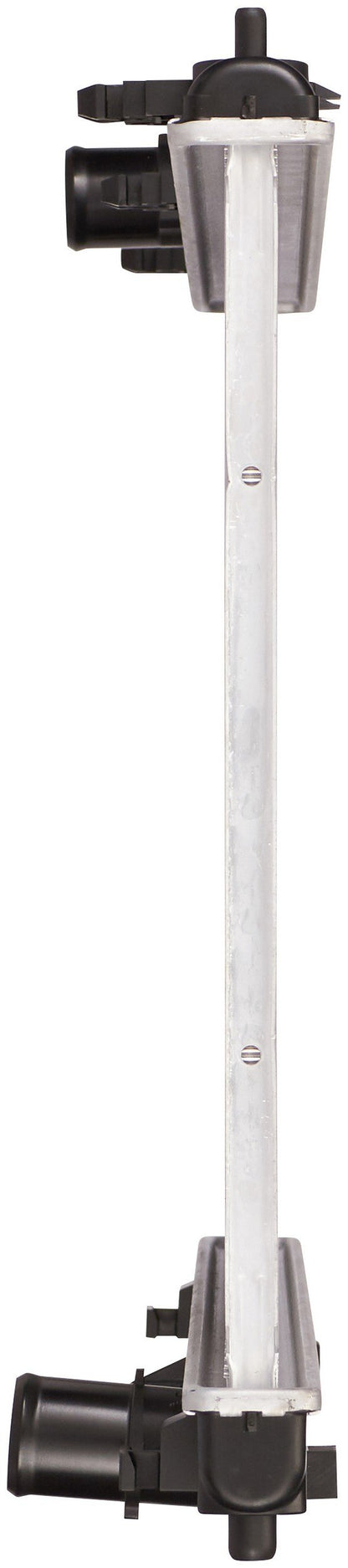 Spectra Premium COMPLETE RADIATOR CU2968