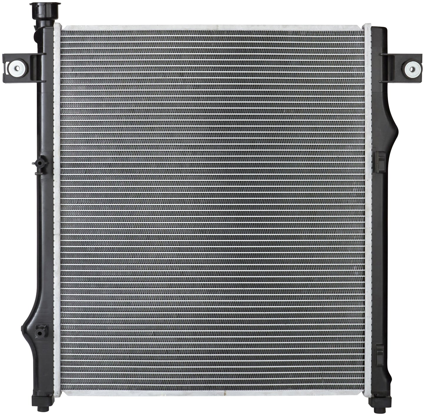 Spectra Premium COMPLETE RADIATOR CU2971