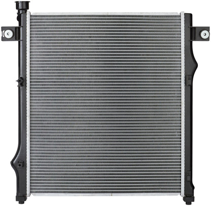 Spectra Premium COMPLETE RADIATOR CU2971