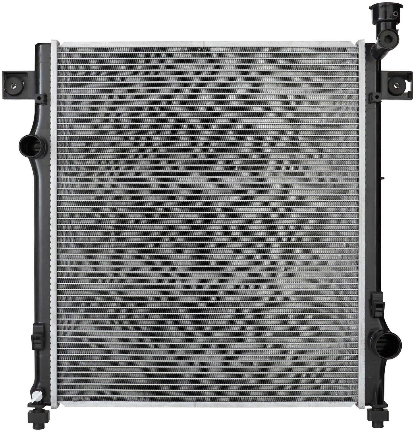 Spectra Premium COMPLETE RADIATOR CU2971